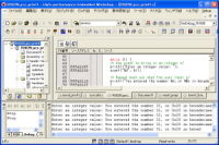 Newlib scanf ͖\