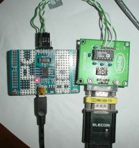 LPC800 Mini Kit  RS232 ϊڑ